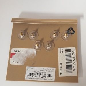 RACHEL Rachel Roy Jewelry - Rachel Roy Earring Set RACHEL Rachel Roy Jewelry - Rachel Roy Earring Set